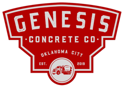 Genesis Concrete